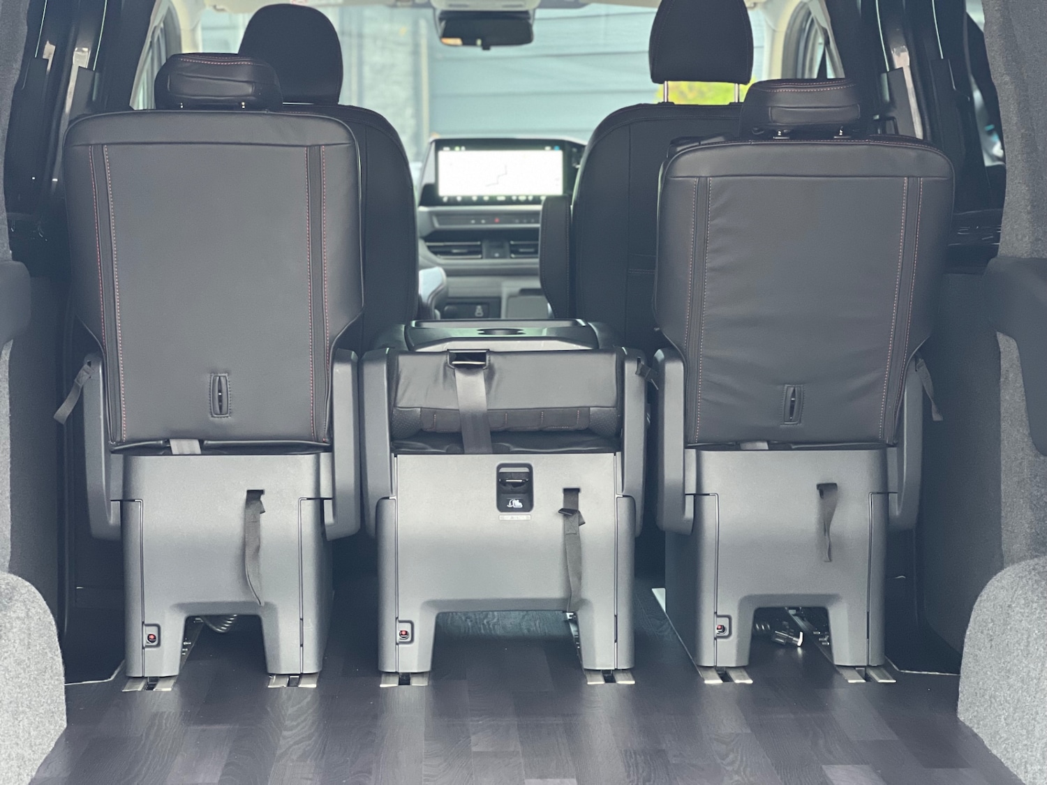 Used Volkswagen Transporter 2025 for sale - 76363338: Photo 14