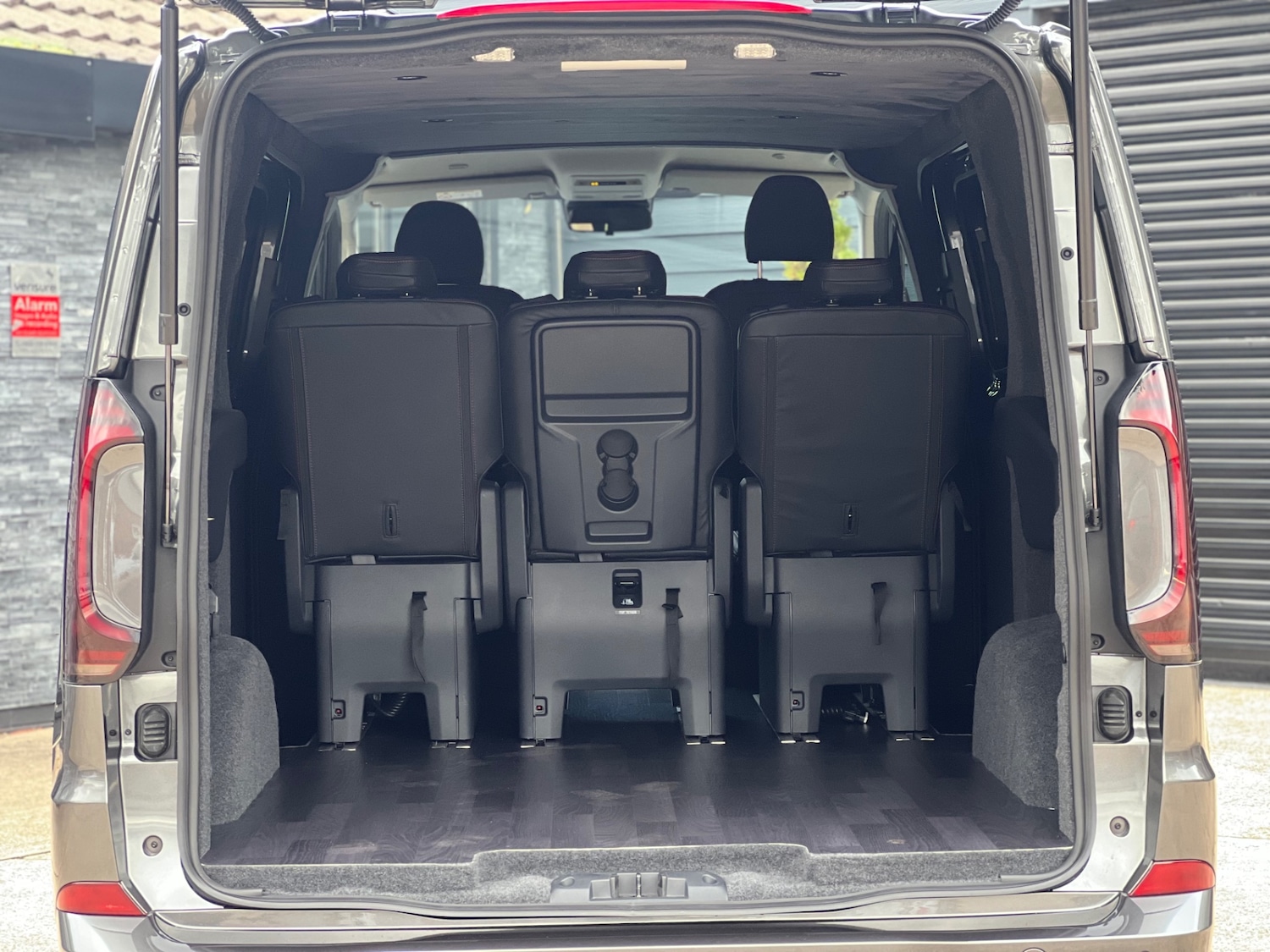 Used Volkswagen Transporter 2025 for sale - 76363338: Photo 15