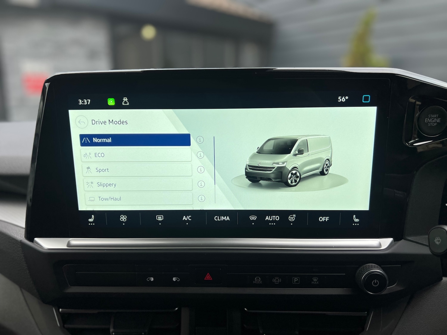 Used Volkswagen Transporter 2025 for sale - 76363338: Photo 16