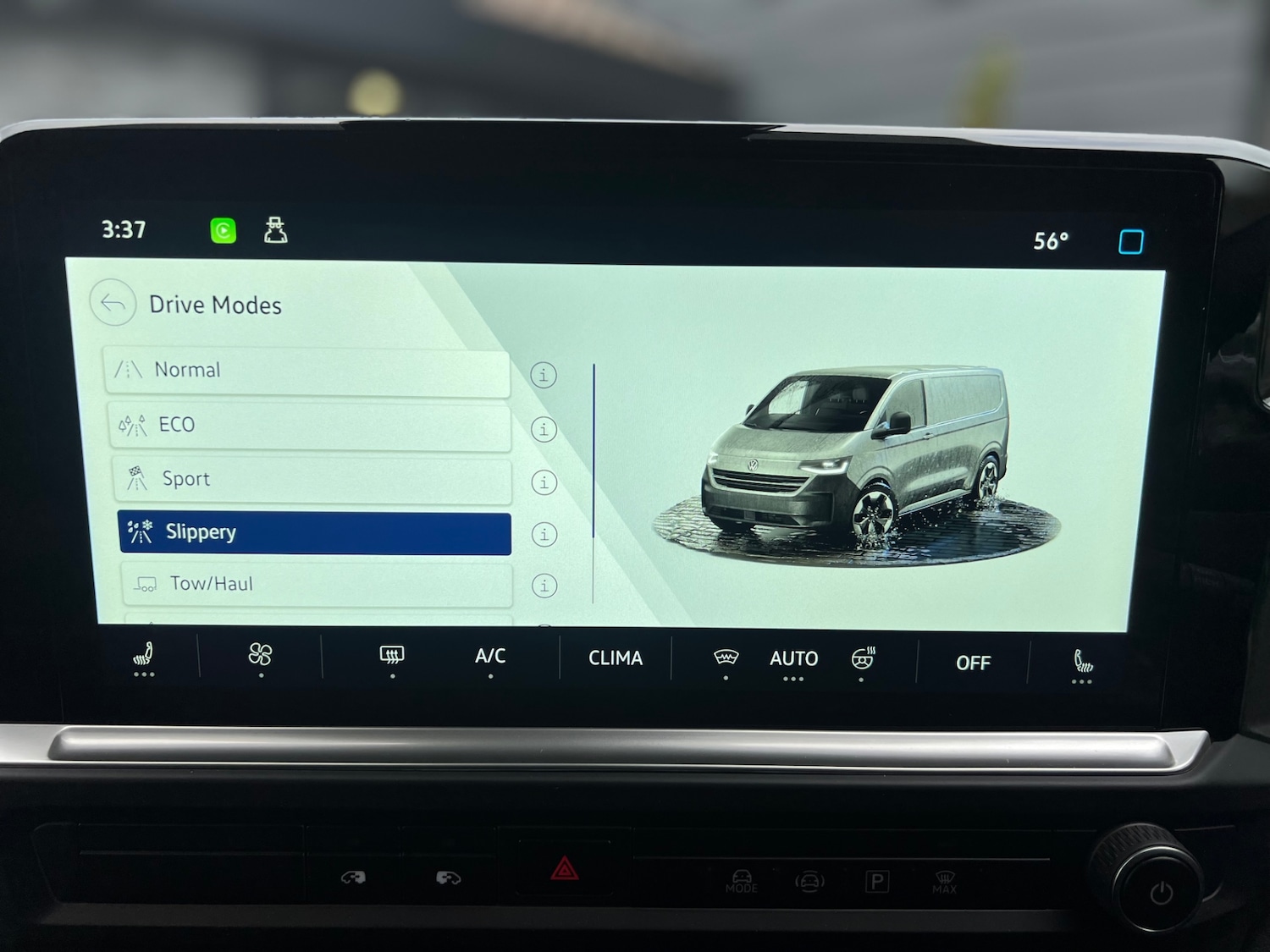 Used Volkswagen Transporter 2025 for sale - 76363338: Photo 17