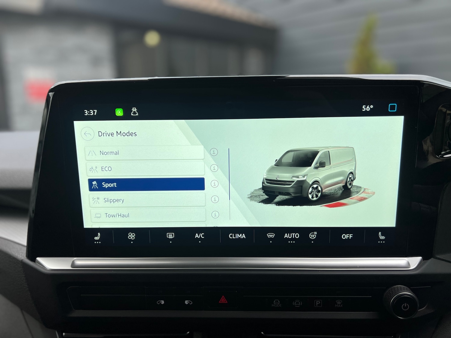 Used Volkswagen Transporter 2025 for sale - 76363338: Photo 18