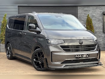 Volkswagen - Transporter