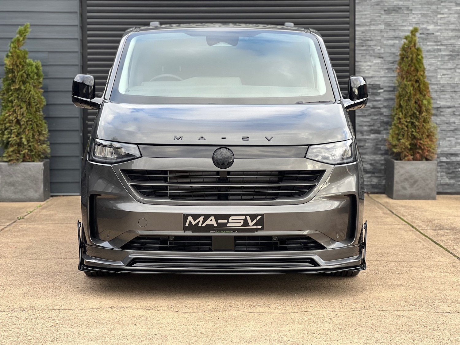 Used Volkswagen Transporter 2025 for sale - 76363338: Photo 2