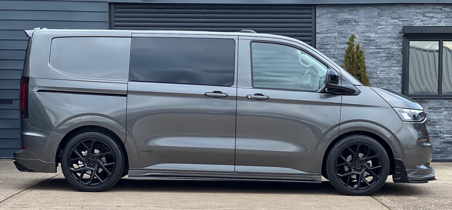 Used Volkswagen Transporter 2025 for sale - 76363338: Photo 29