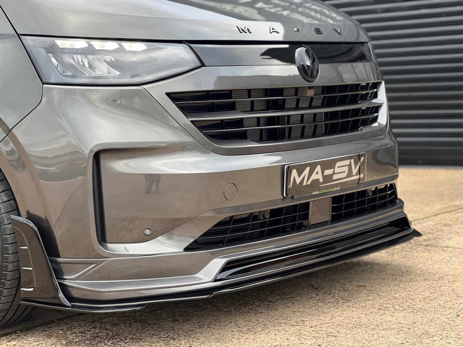 Used Volkswagen Transporter 2025 for sale - 76363338: Photo 30