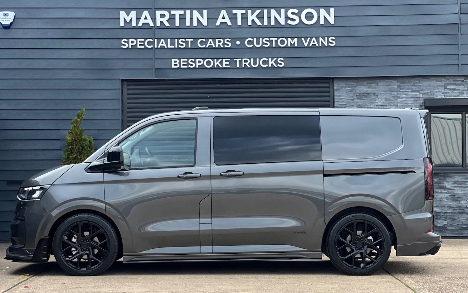 Used Volkswagen Transporter 2025 for sale - 76363338: Photo 31