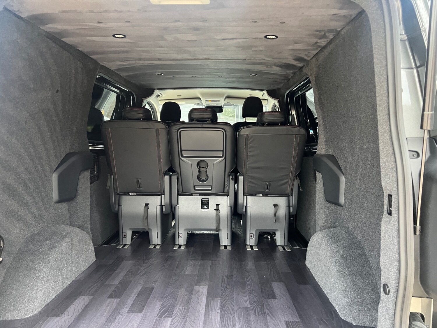 Used Volkswagen Transporter 2025 for sale - 76363338: Photo 36