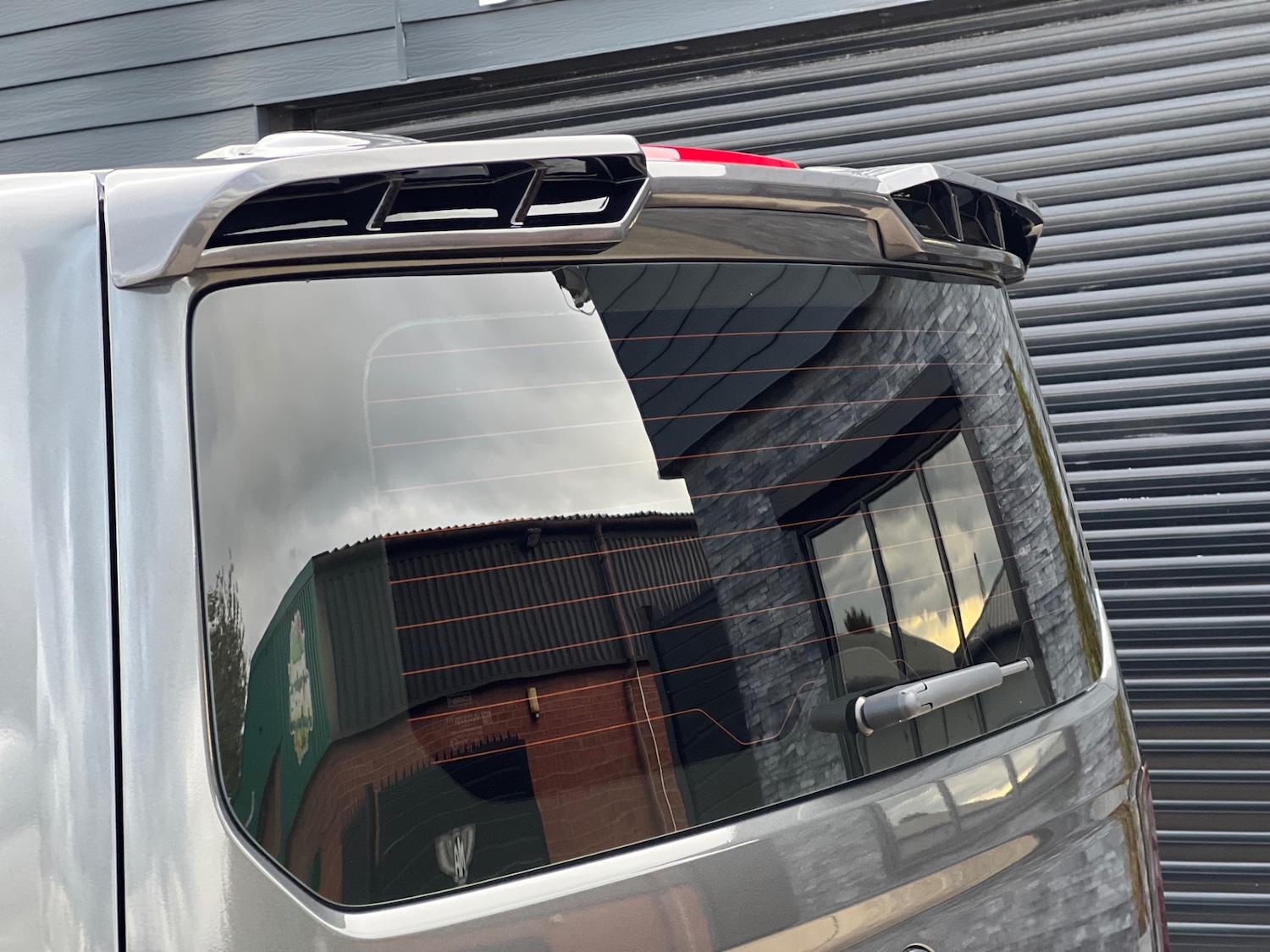 Used Volkswagen Transporter 2025 for sale - 76363338: Photo 37