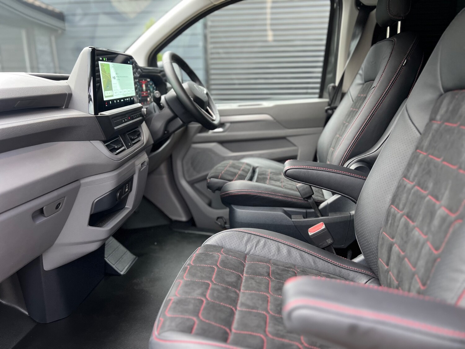 Used Volkswagen Transporter 2025 for sale - 76363338: Photo 39