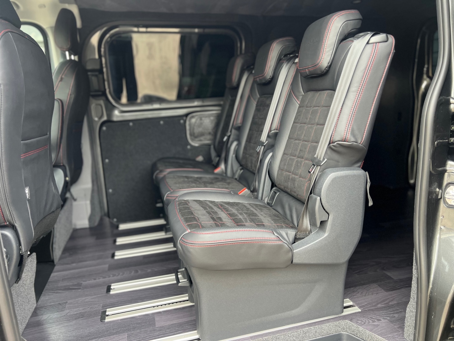 Used Volkswagen Transporter 2025 for sale - 76363338: Photo 4