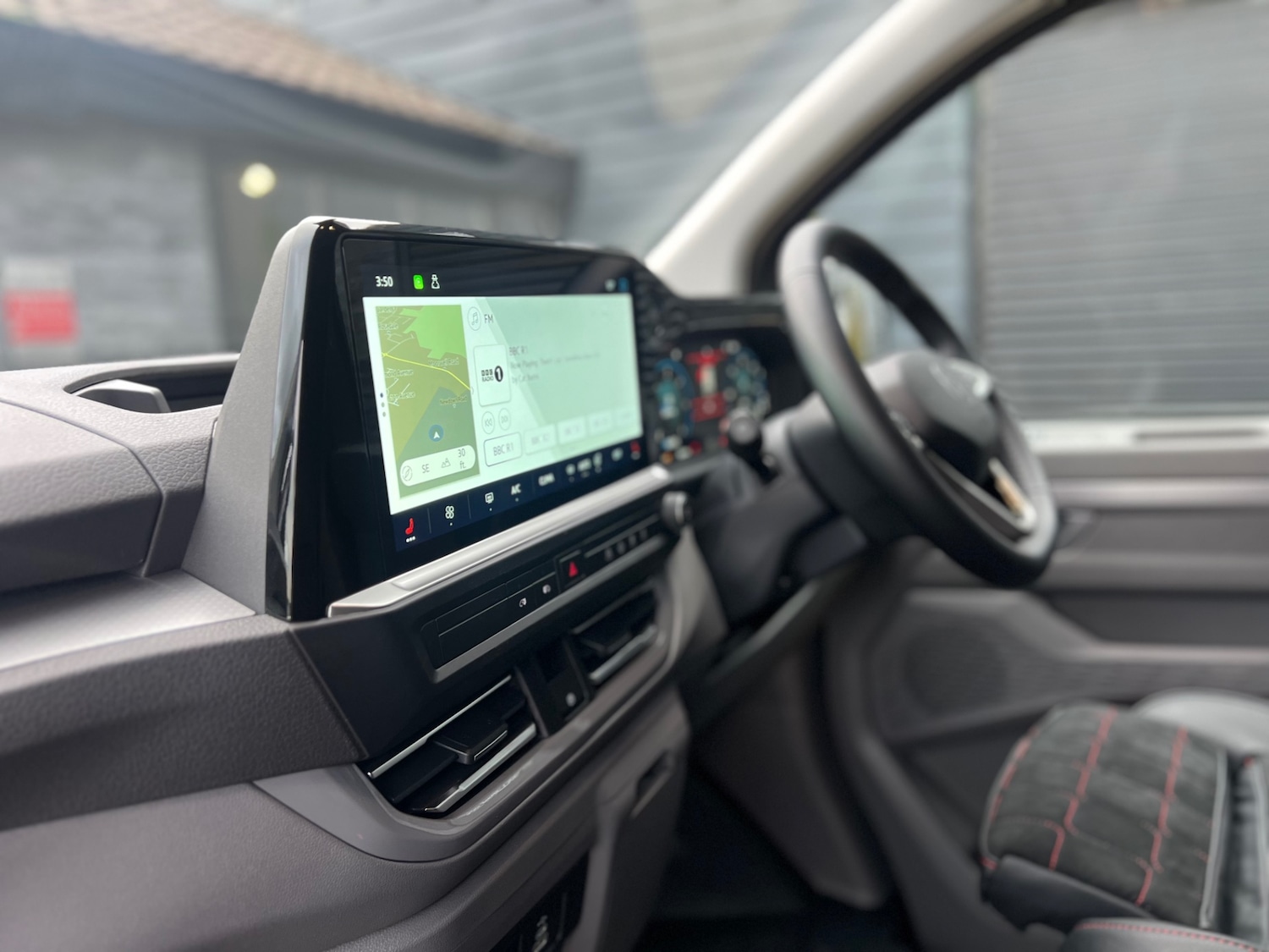 Used Volkswagen Transporter 2025 for sale - 76363338: Photo 40