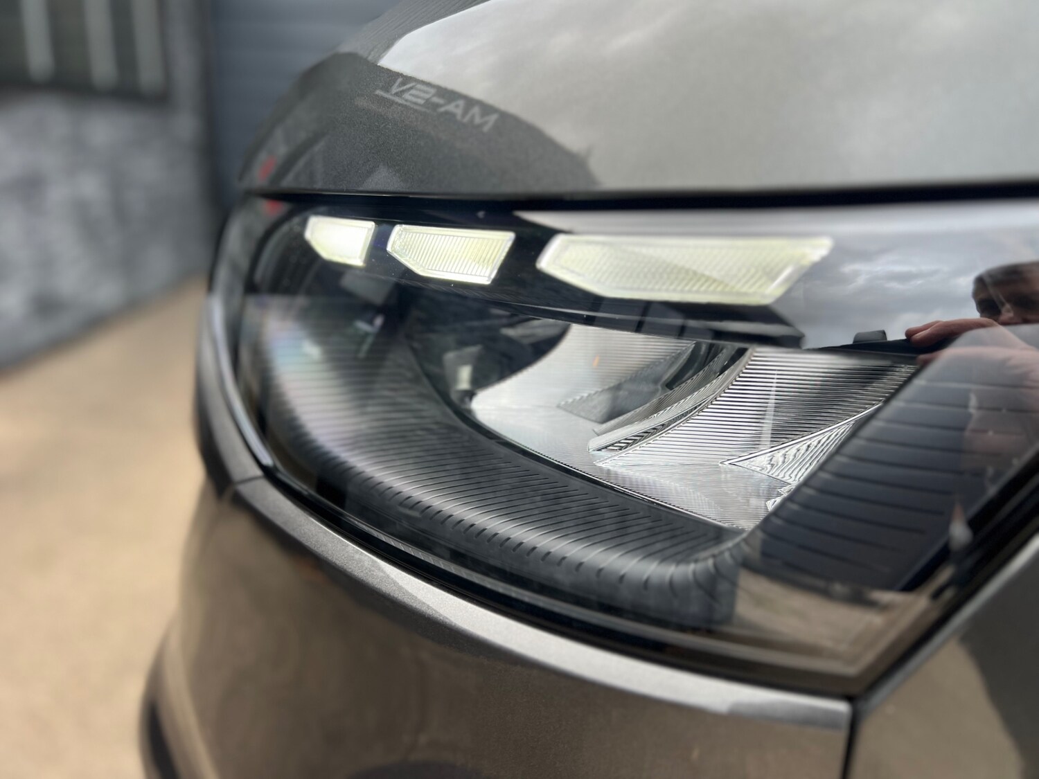 Used Volkswagen Transporter 2025 for sale - 76363338: Photo 41