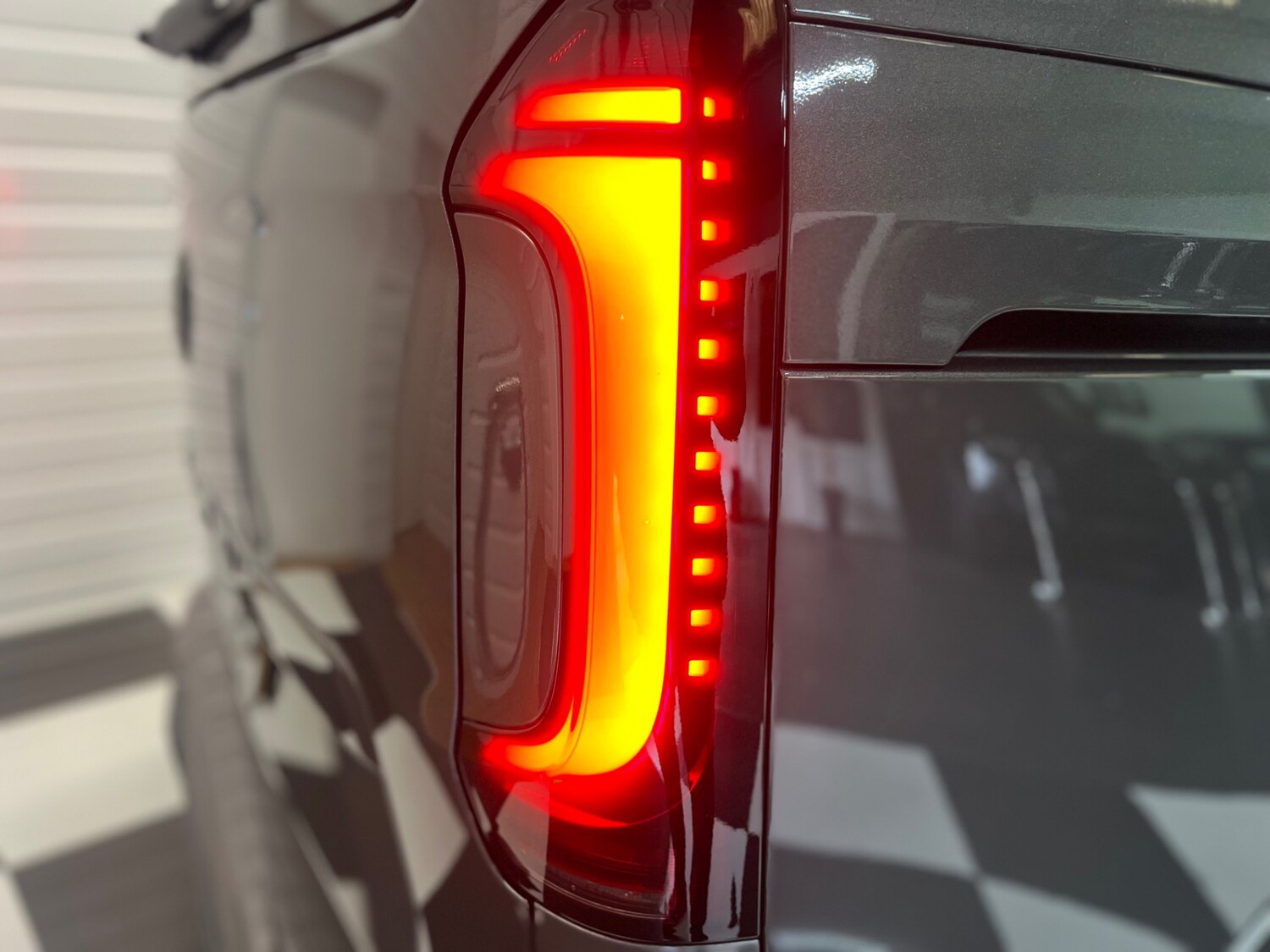 Used Volkswagen Transporter 2025 for sale - 76363338: Photo 43