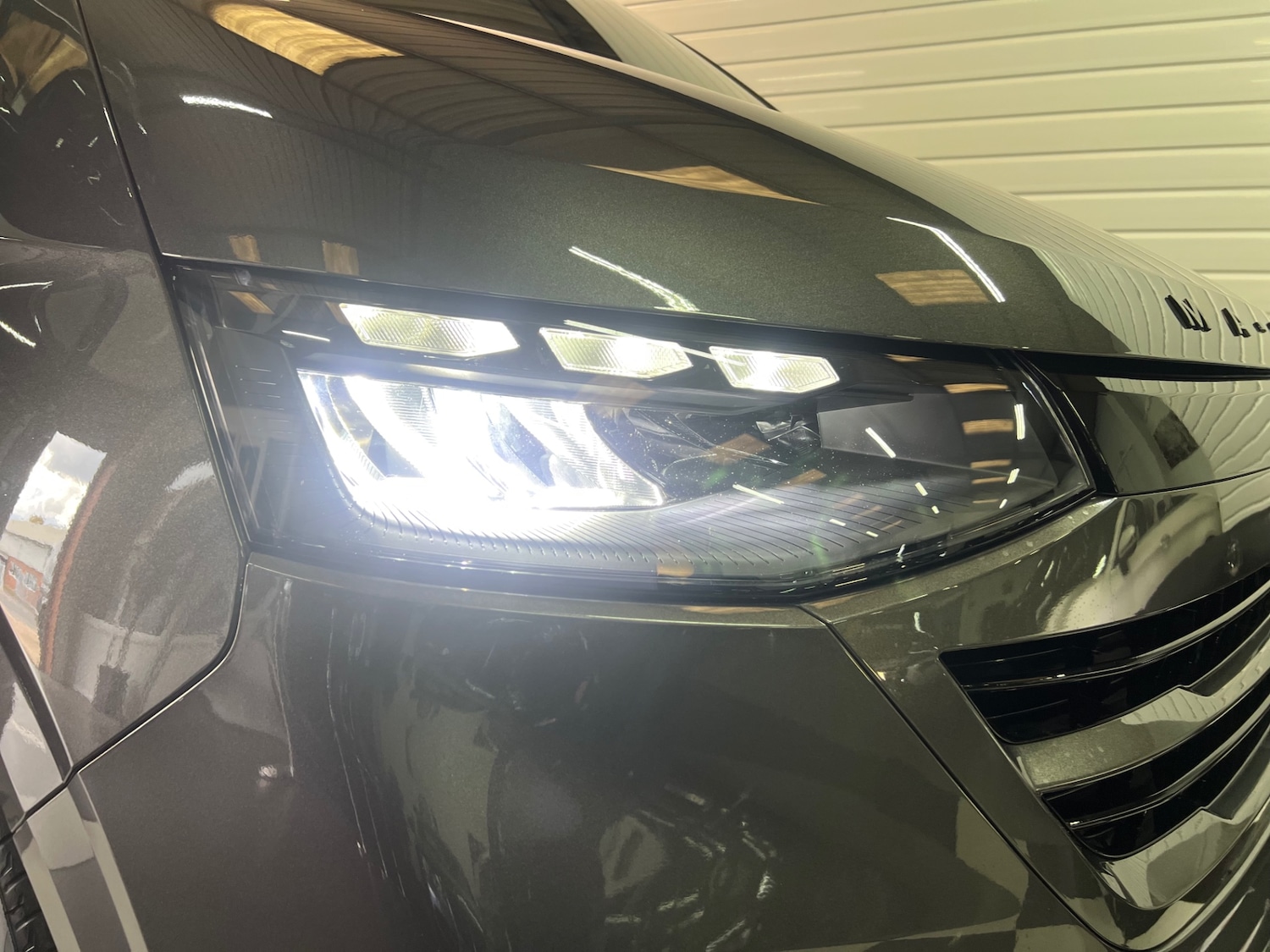 Used Volkswagen Transporter 2025 for sale - 76363338: Photo 44