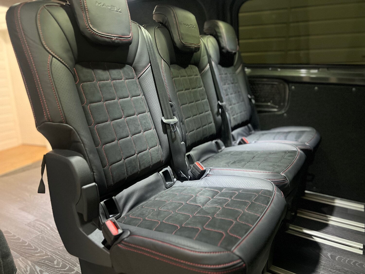 Used Volkswagen Transporter 2025 for sale - 76363338: Photo 46