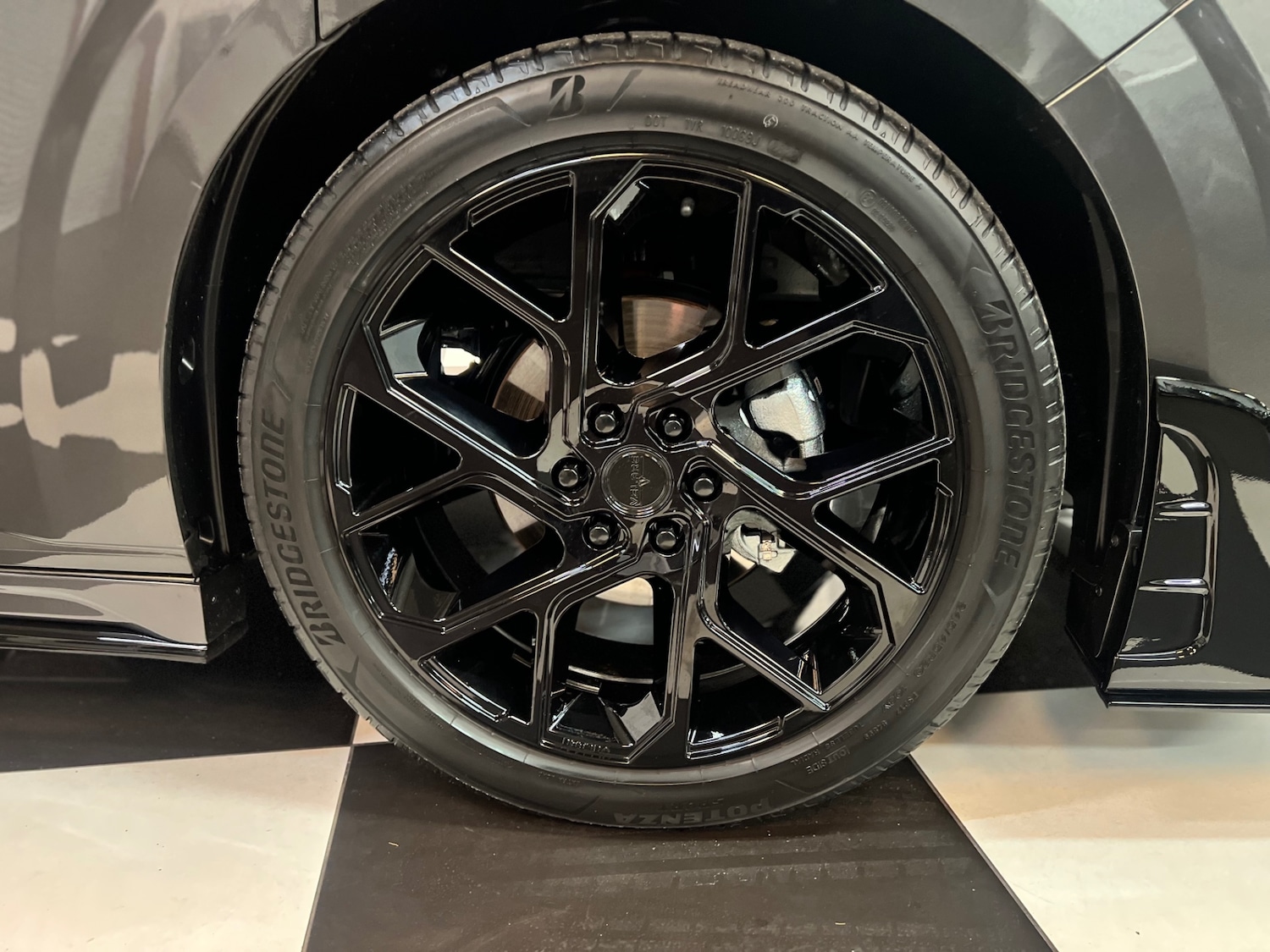 Used Volkswagen Transporter 2025 for sale - 76363338: Photo 49