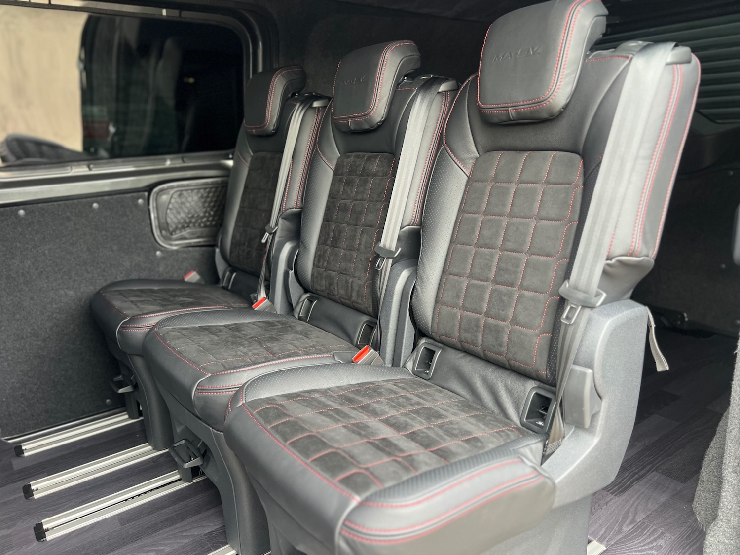 Used Volkswagen Transporter 2025 for sale - 76363338: Photo 6