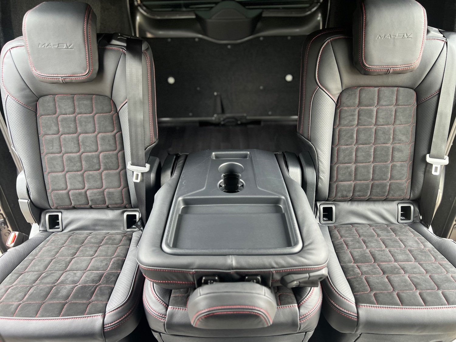 Used Volkswagen Transporter 2025 for sale - 76363338: Photo 7