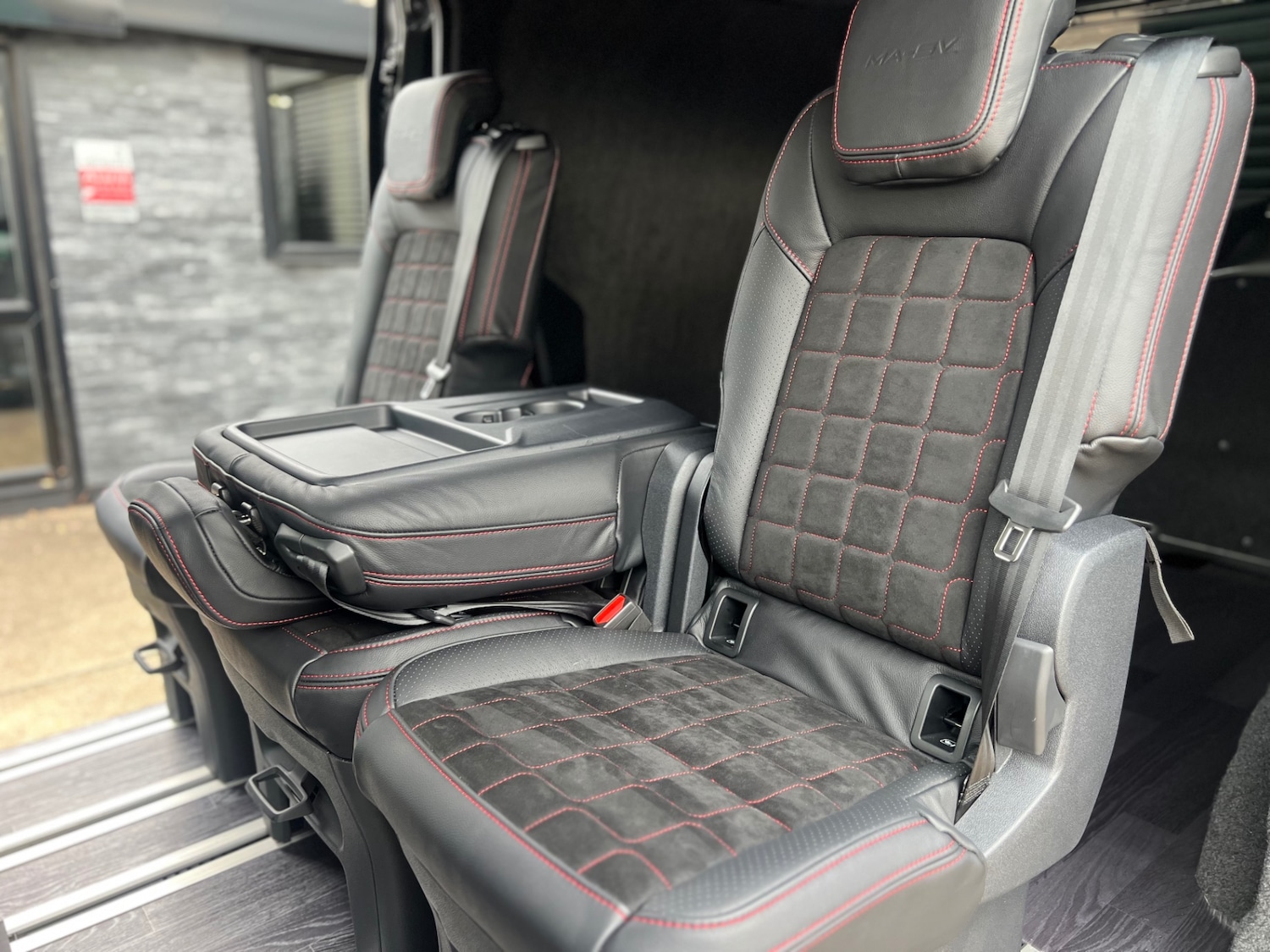 Used Volkswagen Transporter 2025 for sale - 76363338: Photo 8