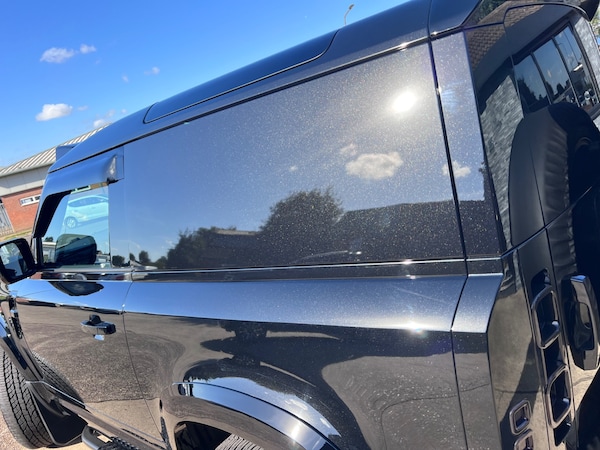Used Land Rover Defender 2025 for sale - 75308899: Photo 19