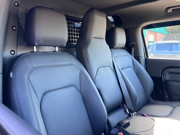 Used Land Rover Defender 2025 for sale - 75308899: Photo 20