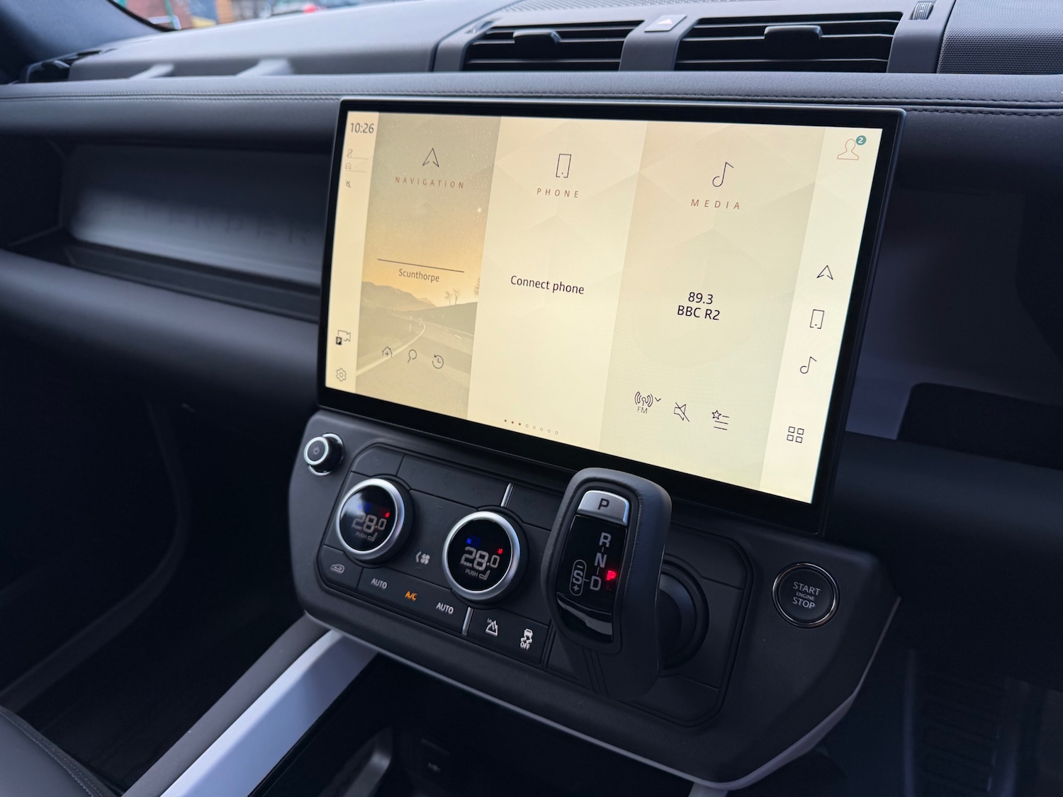 Used Land Rover Defender 2025 for sale - 76979507: Photo 14