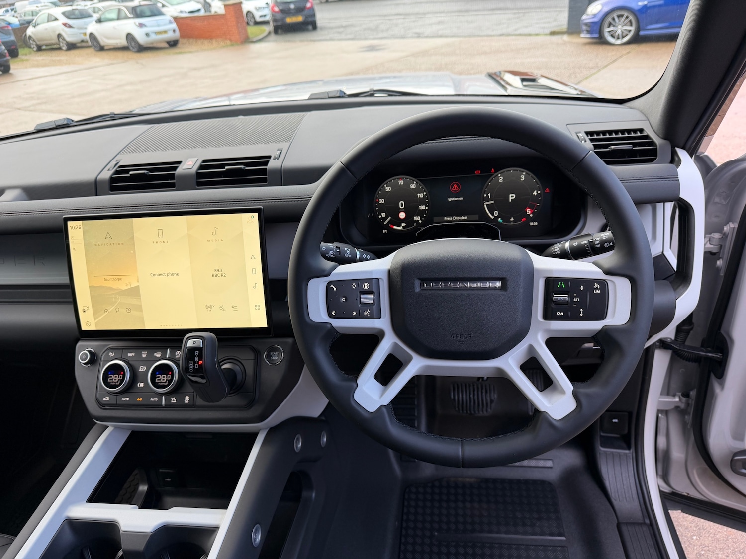 Used Land Rover Defender 2025 for sale - 76979507: Photo 6