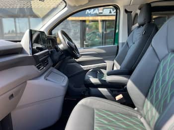 Used Volkswagen Transporter 2026 for sale - 79760375: Photo