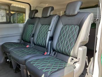 Used Volkswagen Transporter 2026 for sale - 79760375: Photo
