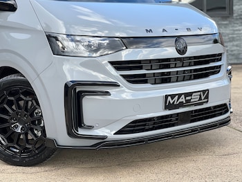 Used Volkswagen Transporter 2025 for sale - 75943940: Photo