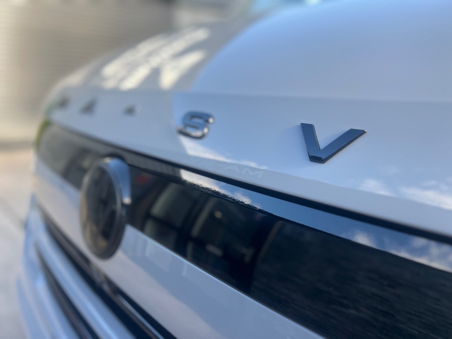 Vehicle 34