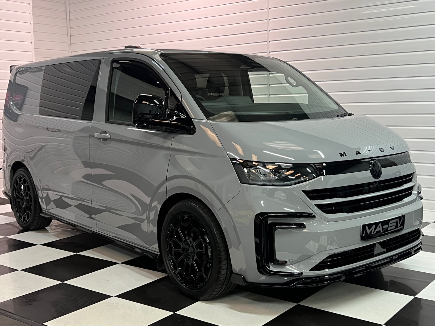 Used Volkswagen Transporter 2025 for sale - 75943940: Photo 44