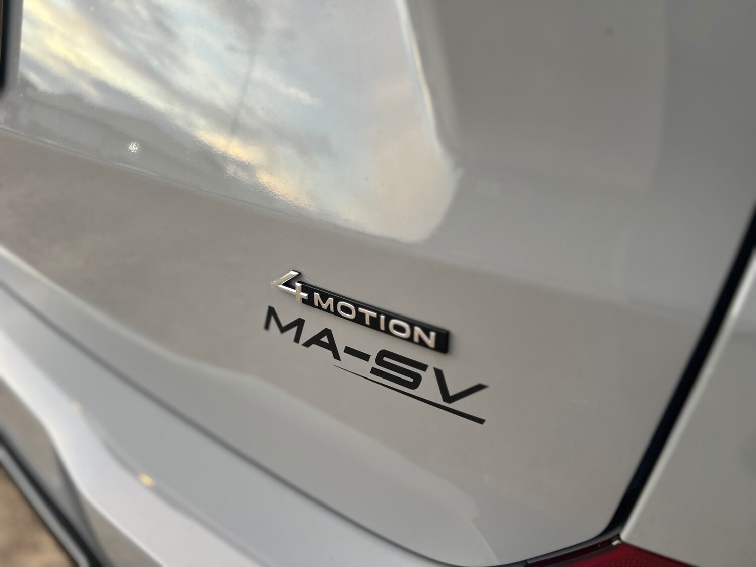 Used Volkswagen Transporter 2025 for sale - 75943940: Photo 49