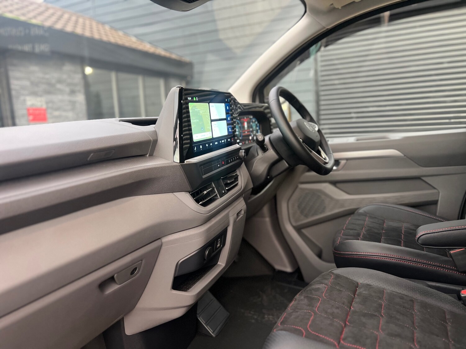 Used Volkswagen Transporter 2025 for sale - 75943940: Photo 51