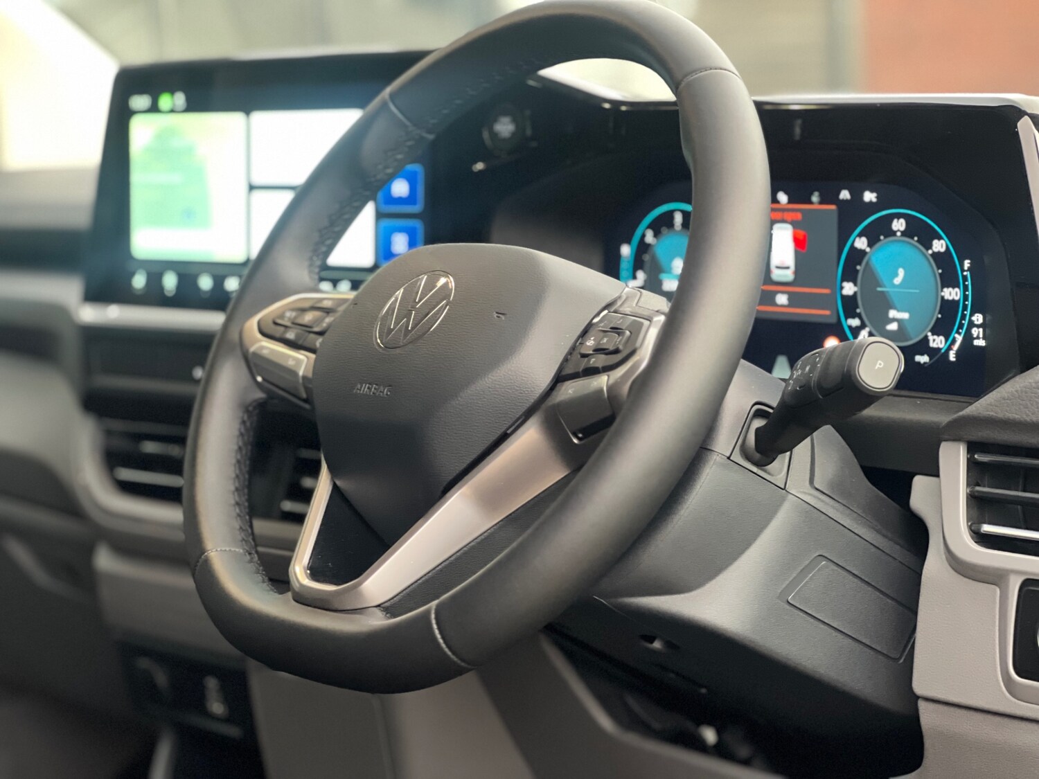 Used Volkswagen Transporter 2025 for sale - 75943940: Photo 56