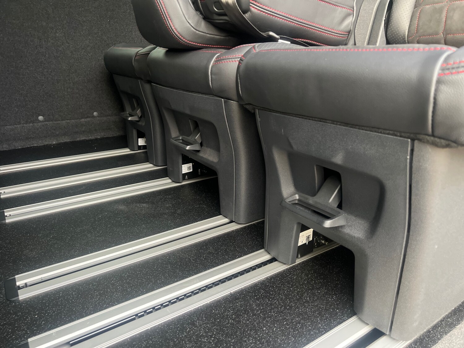 Used Volkswagen Transporter 2025 for sale - 75943940: Photo 64