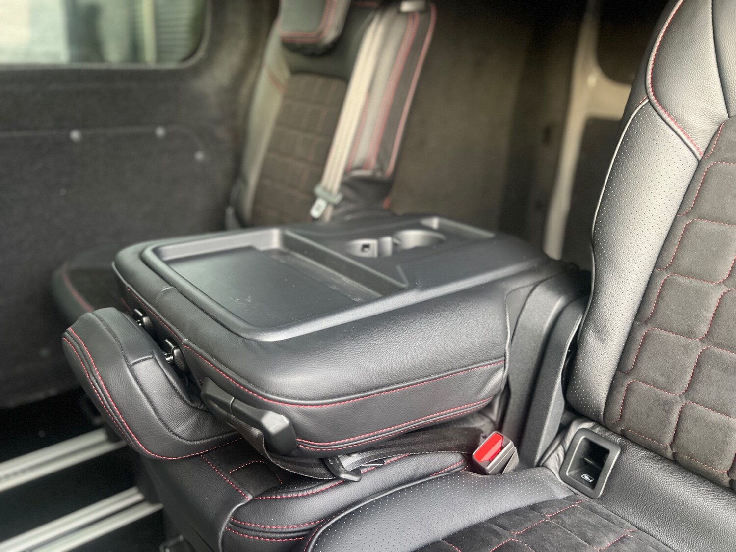 Used Volkswagen Transporter 2025 for sale - 75943940: Photo 65