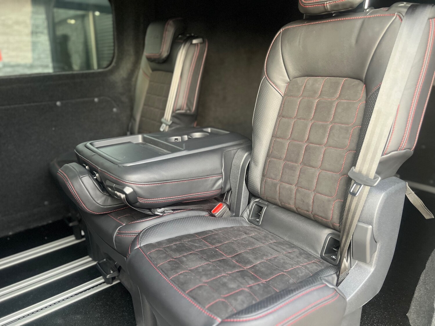 Used Volkswagen Transporter 2025 for sale - 75943940: Photo 66