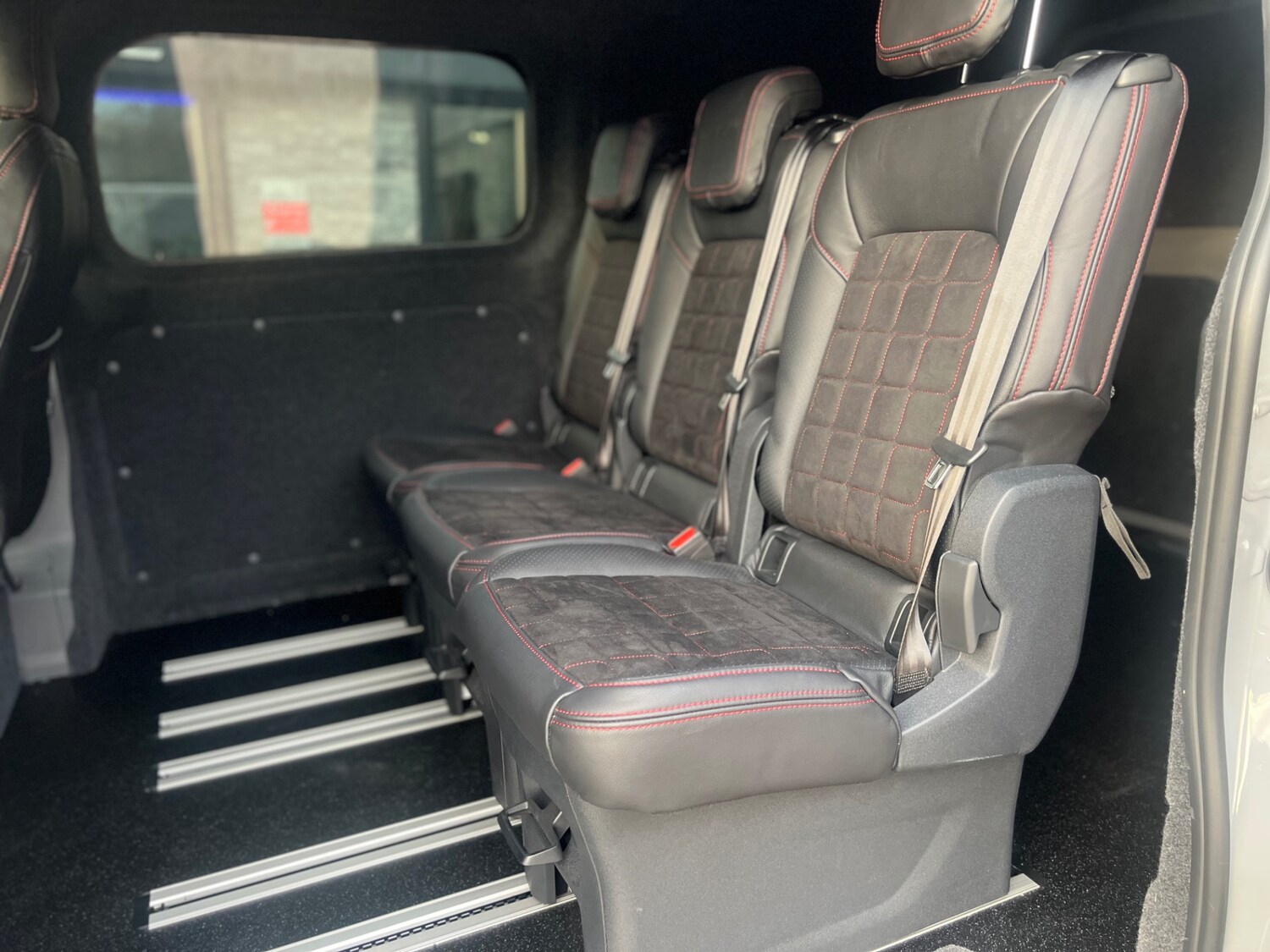 Used Volkswagen Transporter 2025 for sale - 75943940: Photo 67