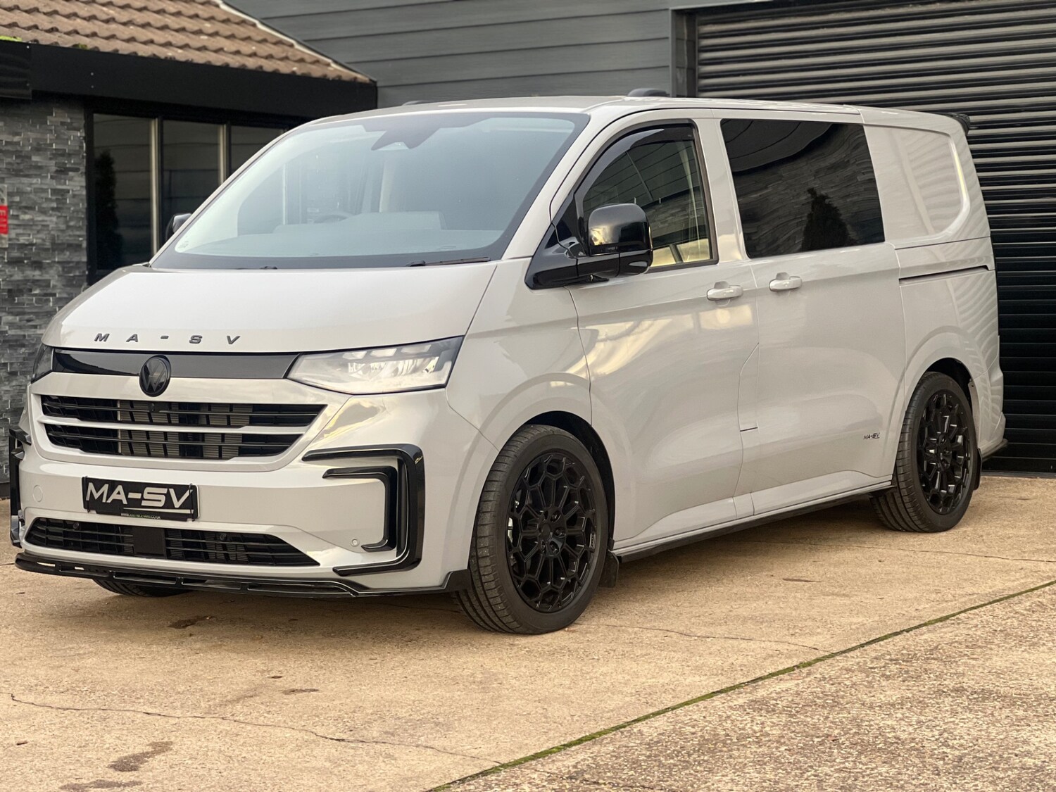 Used Volkswagen Transporter 2025 for sale - 75943940: Photo 68