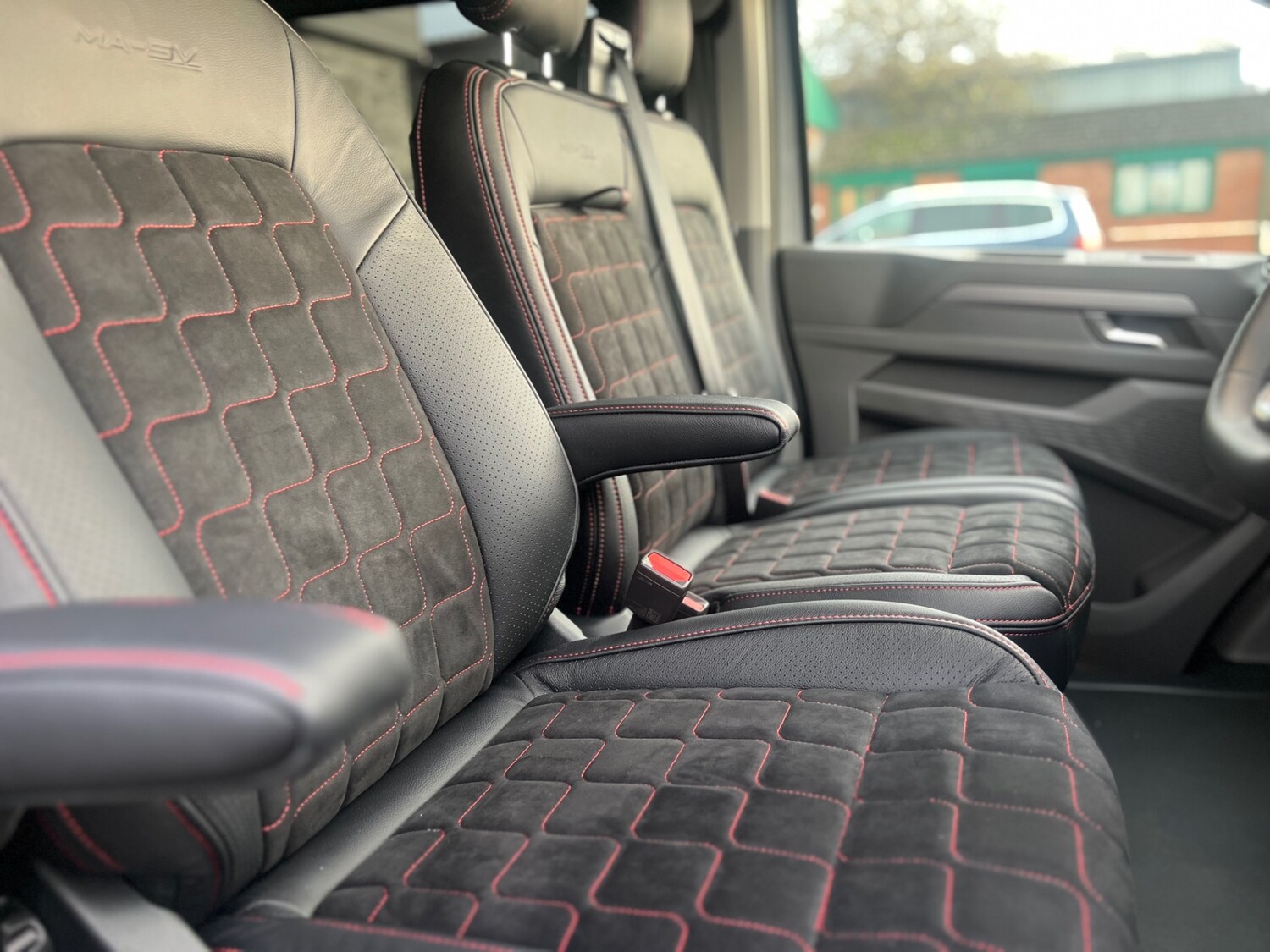 Used Volkswagen Transporter 2025 for sale - 75943940: Photo 70