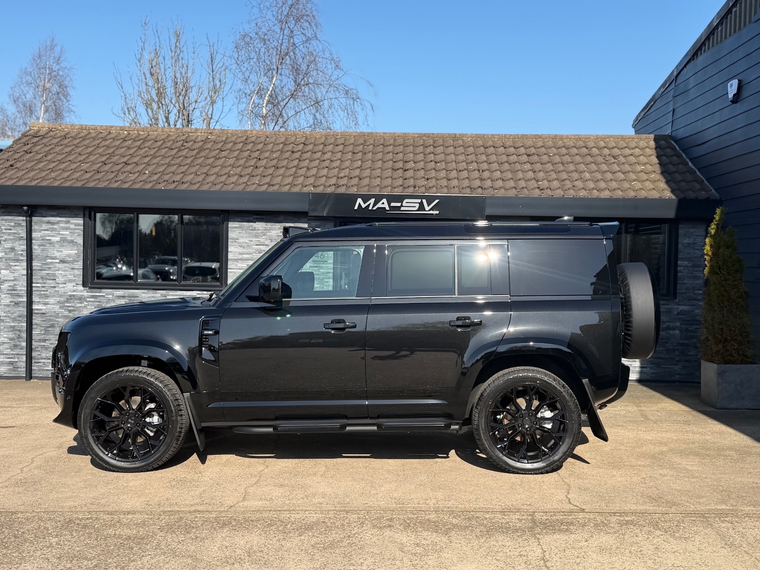 Used Land Rover Defender 2026 for sale - 77931910: Photo 10