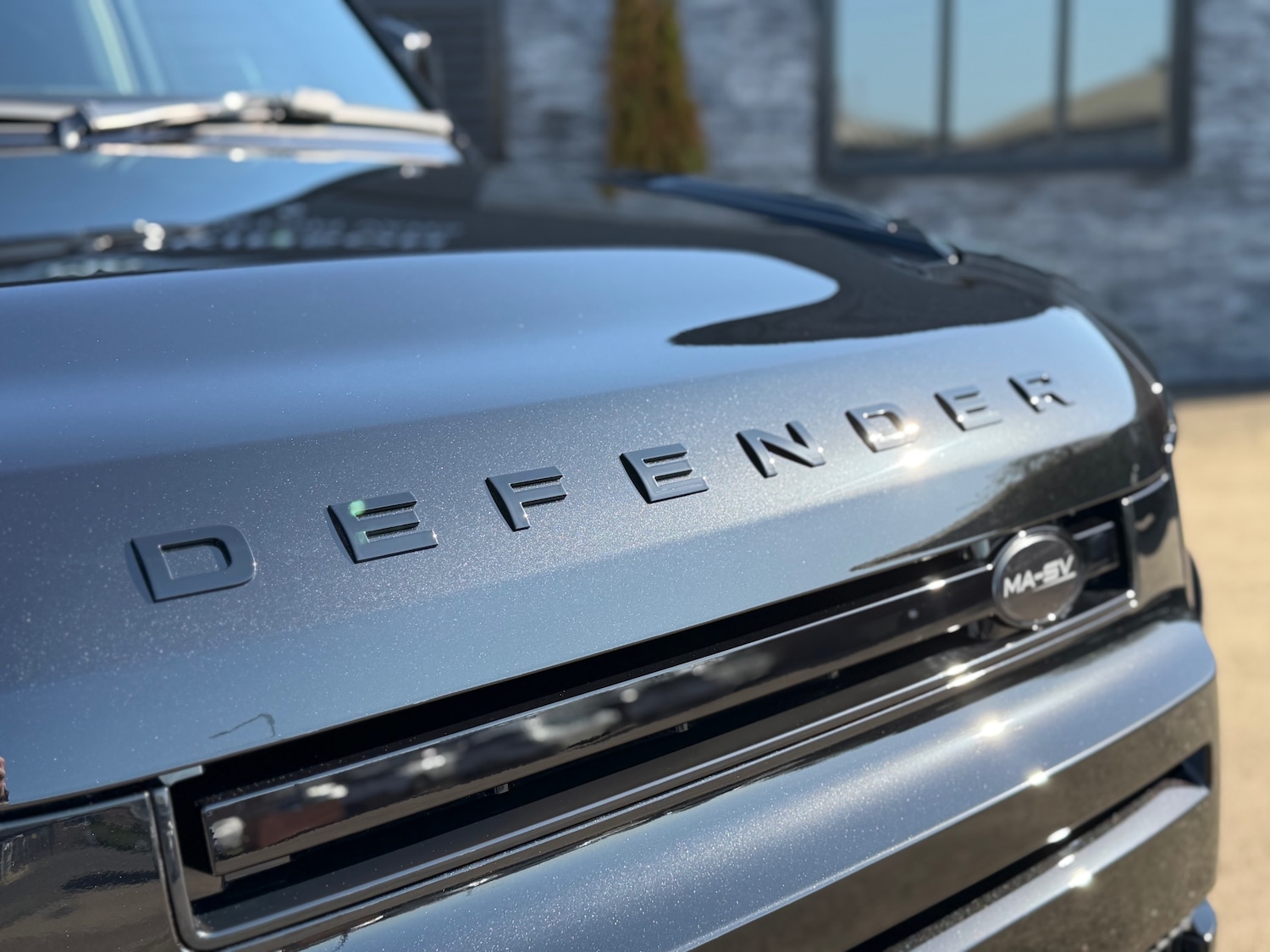 Used Land Rover Defender 2026 for sale - 77931910: Photo 14