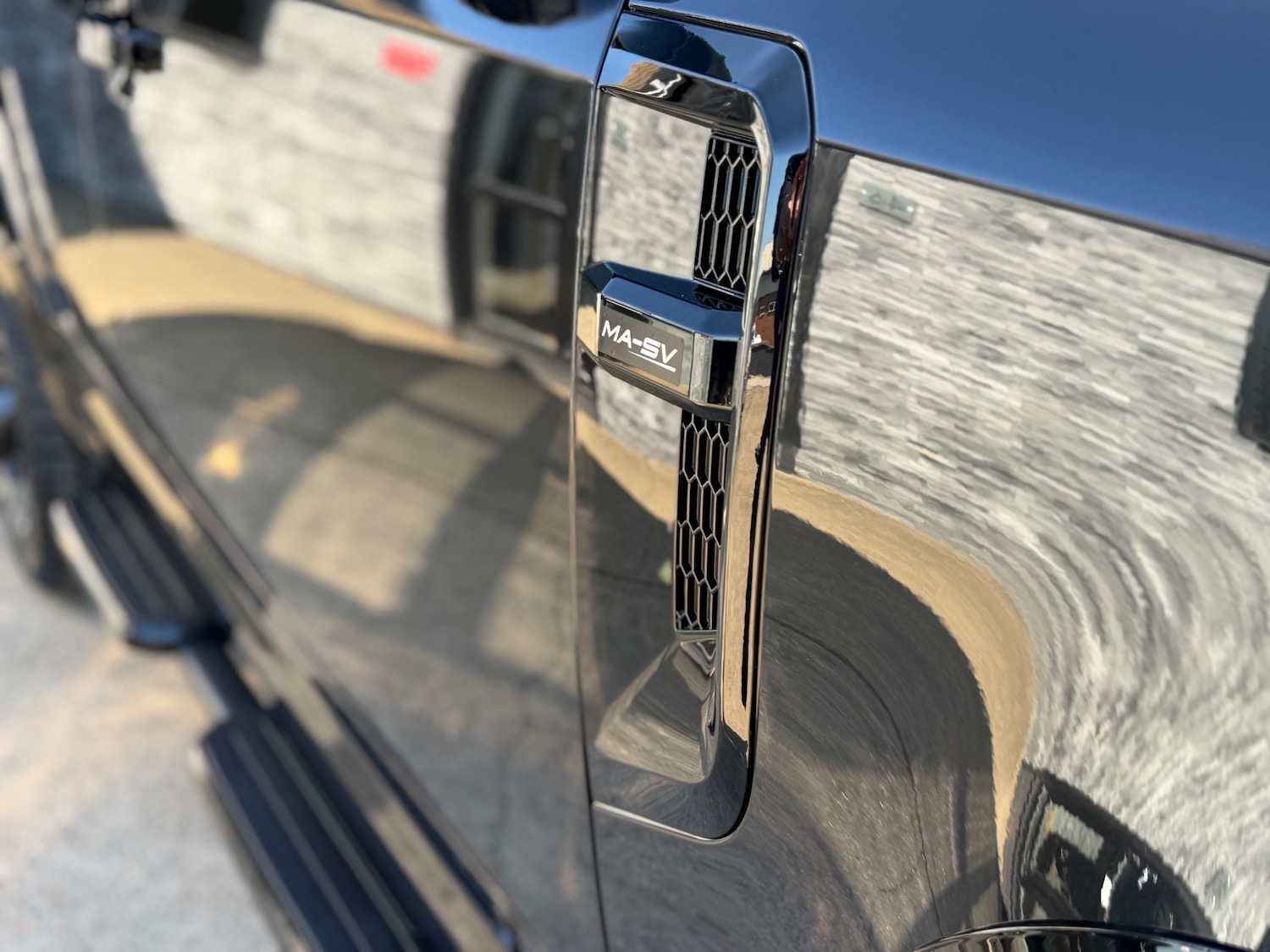 Used Land Rover Defender 2026 for sale - 77931910: Photo 15