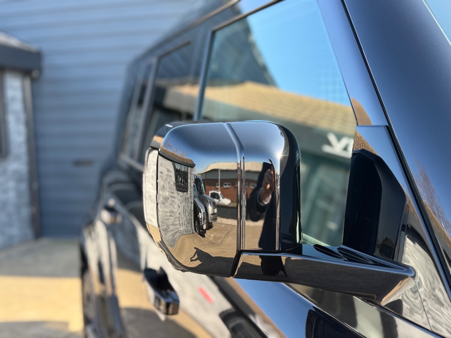 Used Land Rover Defender 2026 for sale - 77931910: Photo 21