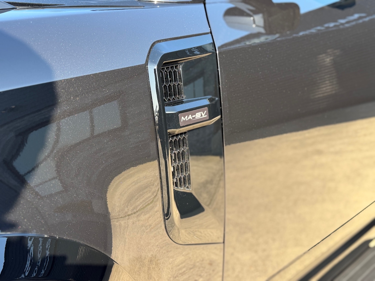 Used Land Rover Defender 2026 for sale - 77931910: Photo 25