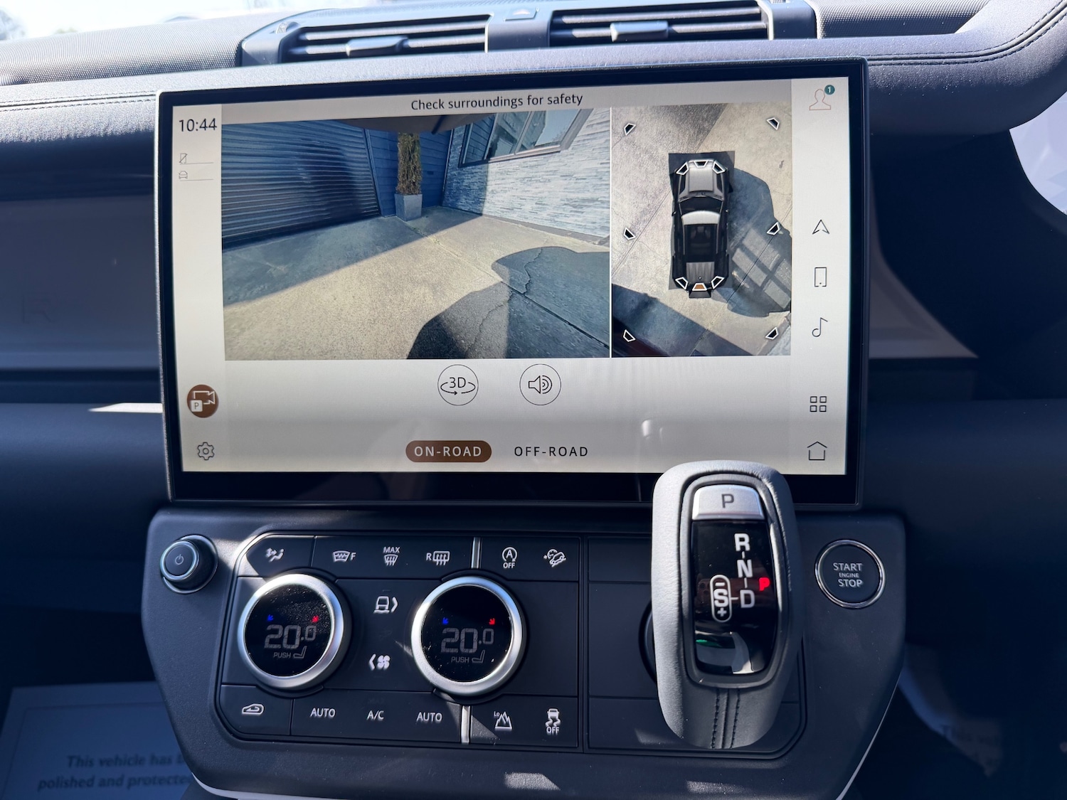 Used Land Rover Defender 2026 for sale - 77931910: Photo 6