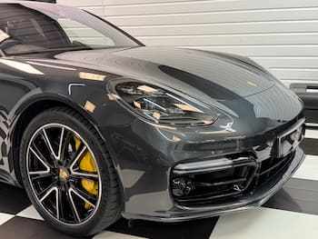 Used Porsche Panamera 2018 for sale - 79692669: Photo
