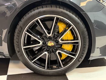 Used Porsche Panamera 2018 for sale - 79692669: Photo