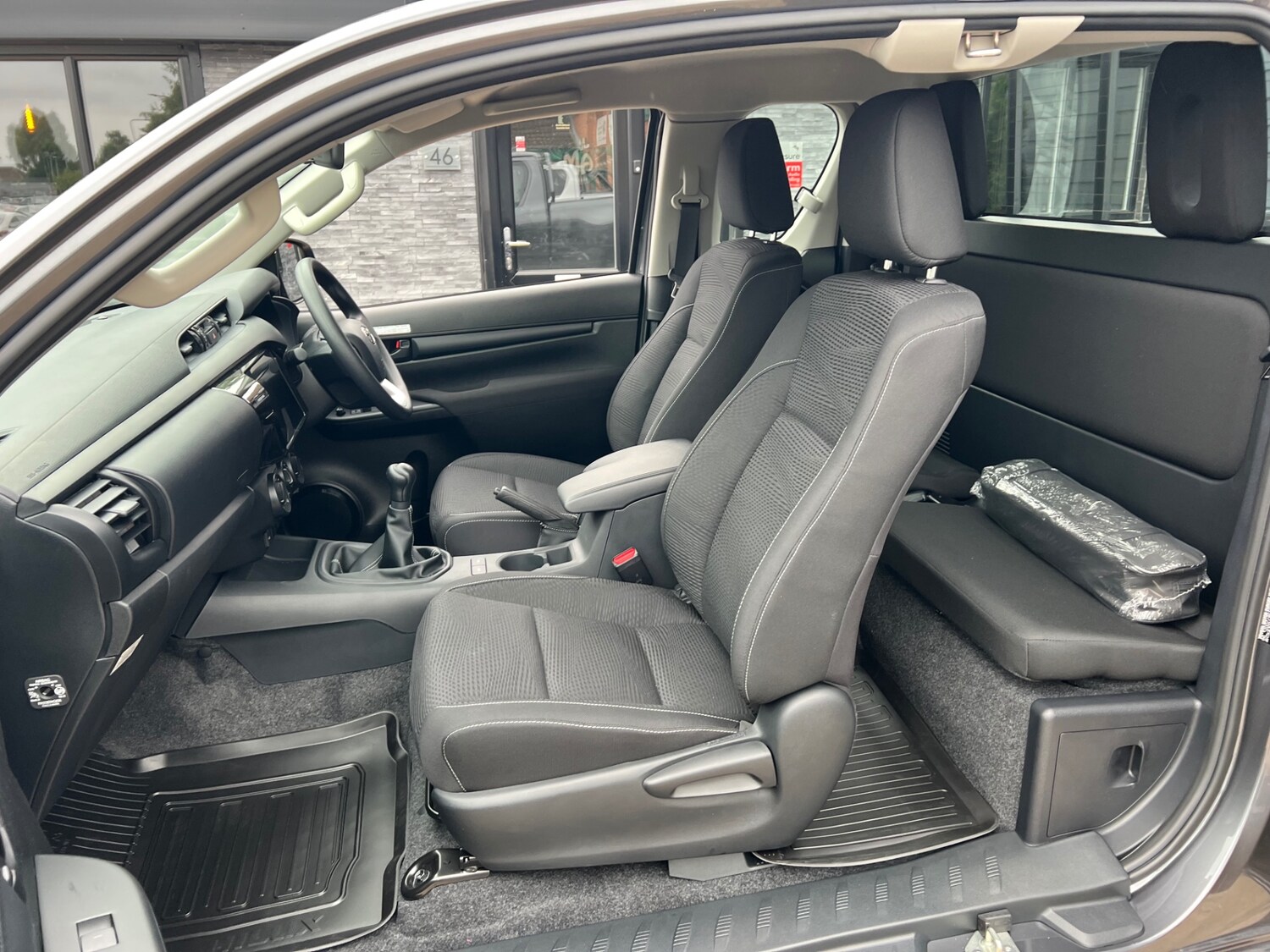 Vehicle 26